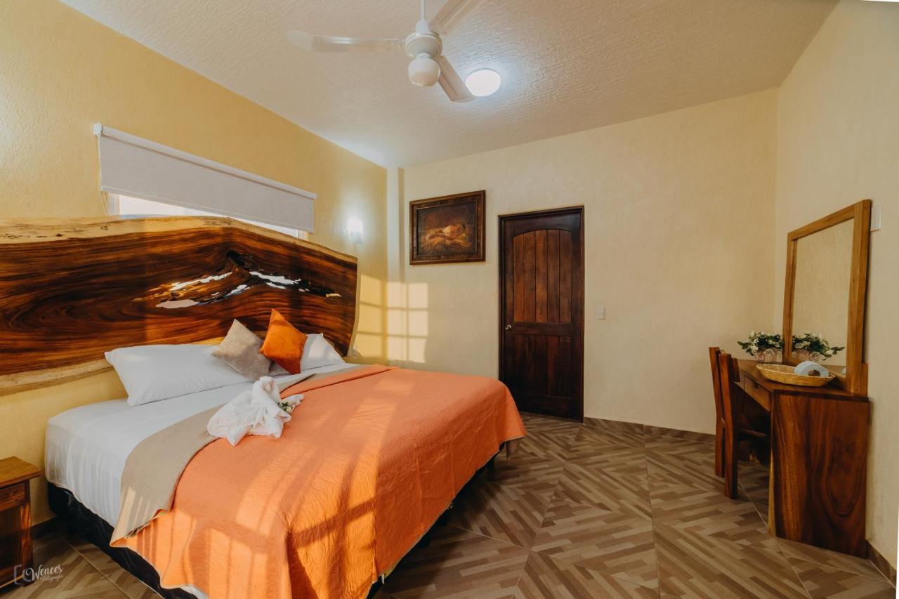 Primavera Suites Zihuatanejo Bagian luar foto