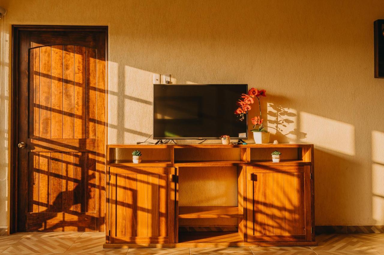 Primavera Suites Zihuatanejo Bagian luar foto
